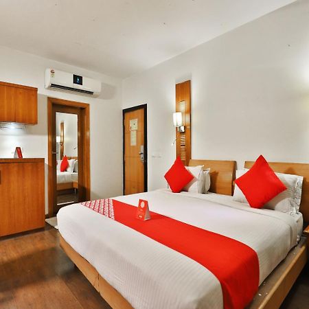 Oyo 1123 Hotel Rock Regency Αχμπανταμπάντ Εξωτερικό φωτογραφία