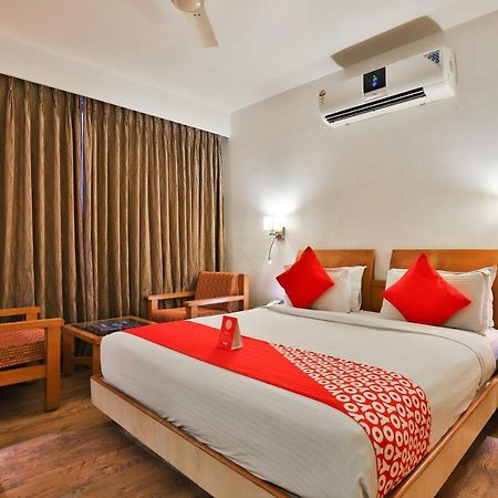 Oyo 1123 Hotel Rock Regency Αχμπανταμπάντ Εξωτερικό φωτογραφία