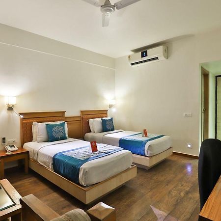 Oyo 1123 Hotel Rock Regency Αχμπανταμπάντ Εξωτερικό φωτογραφία
