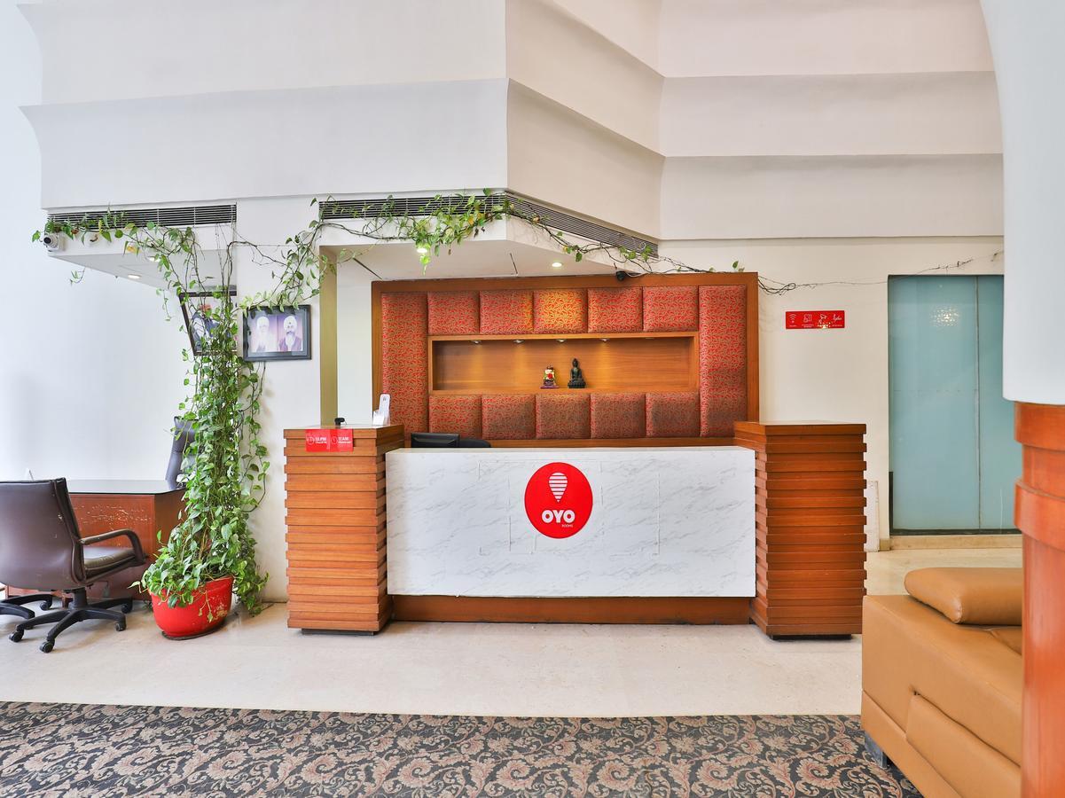 Oyo 1123 Hotel Rock Regency Αχμπανταμπάντ Εξωτερικό φωτογραφία