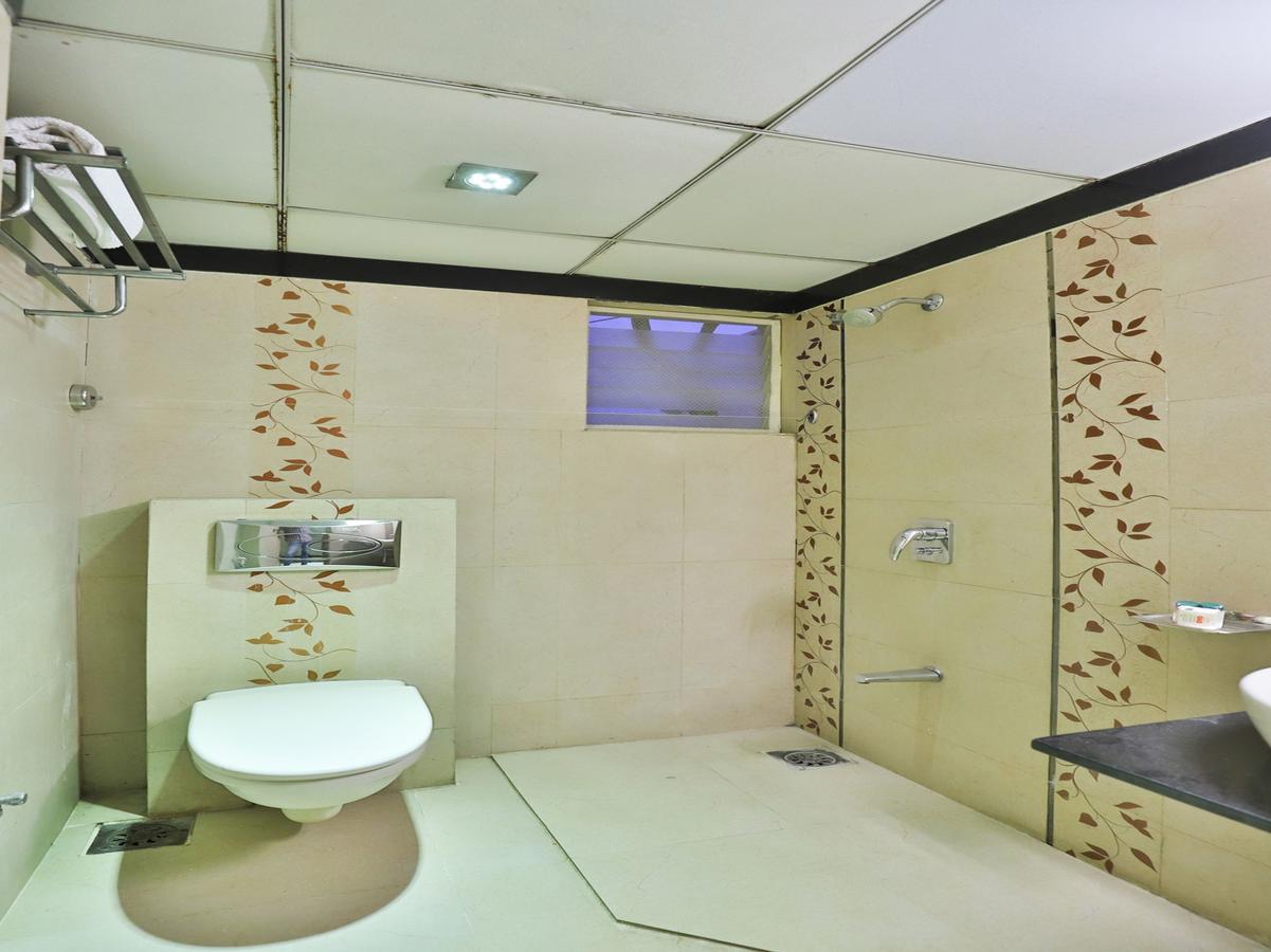 Oyo 1123 Hotel Rock Regency Αχμπανταμπάντ Εξωτερικό φωτογραφία