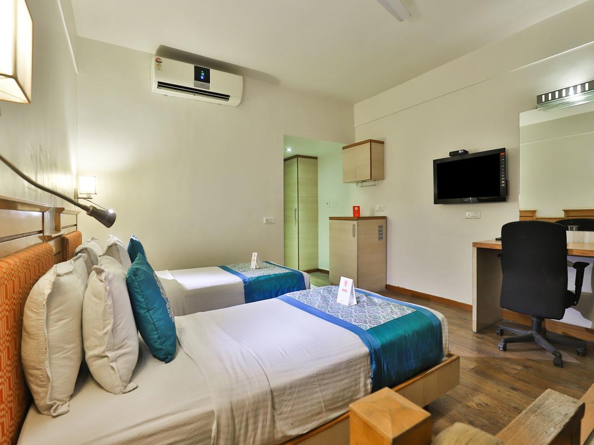Oyo 1123 Hotel Rock Regency Αχμπανταμπάντ Εξωτερικό φωτογραφία