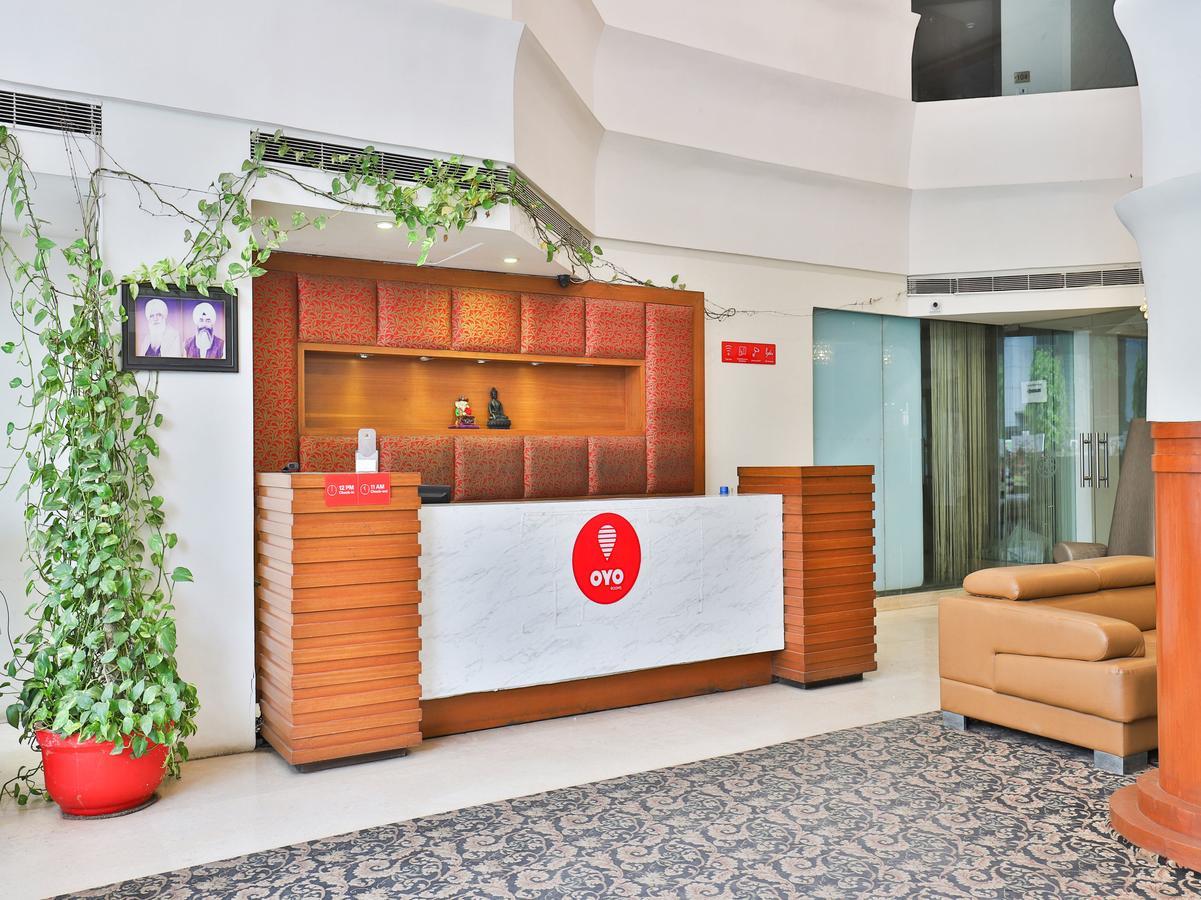 Oyo 1123 Hotel Rock Regency Αχμπανταμπάντ Εξωτερικό φωτογραφία