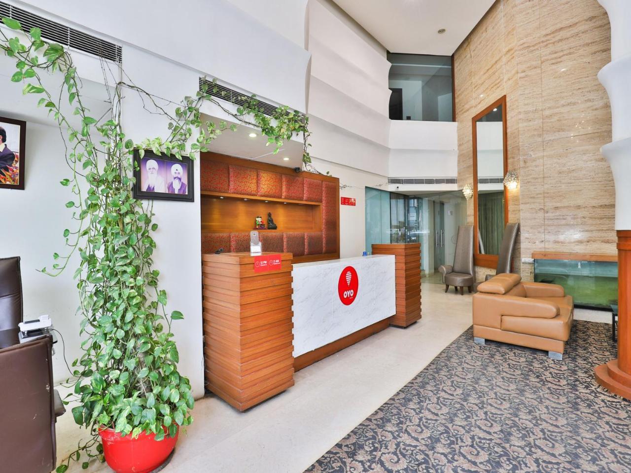Oyo 1123 Hotel Rock Regency Αχμπανταμπάντ Εξωτερικό φωτογραφία