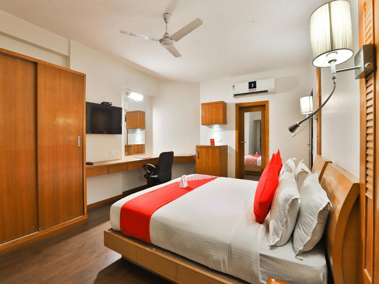 Oyo 1123 Hotel Rock Regency Αχμπανταμπάντ Εξωτερικό φωτογραφία