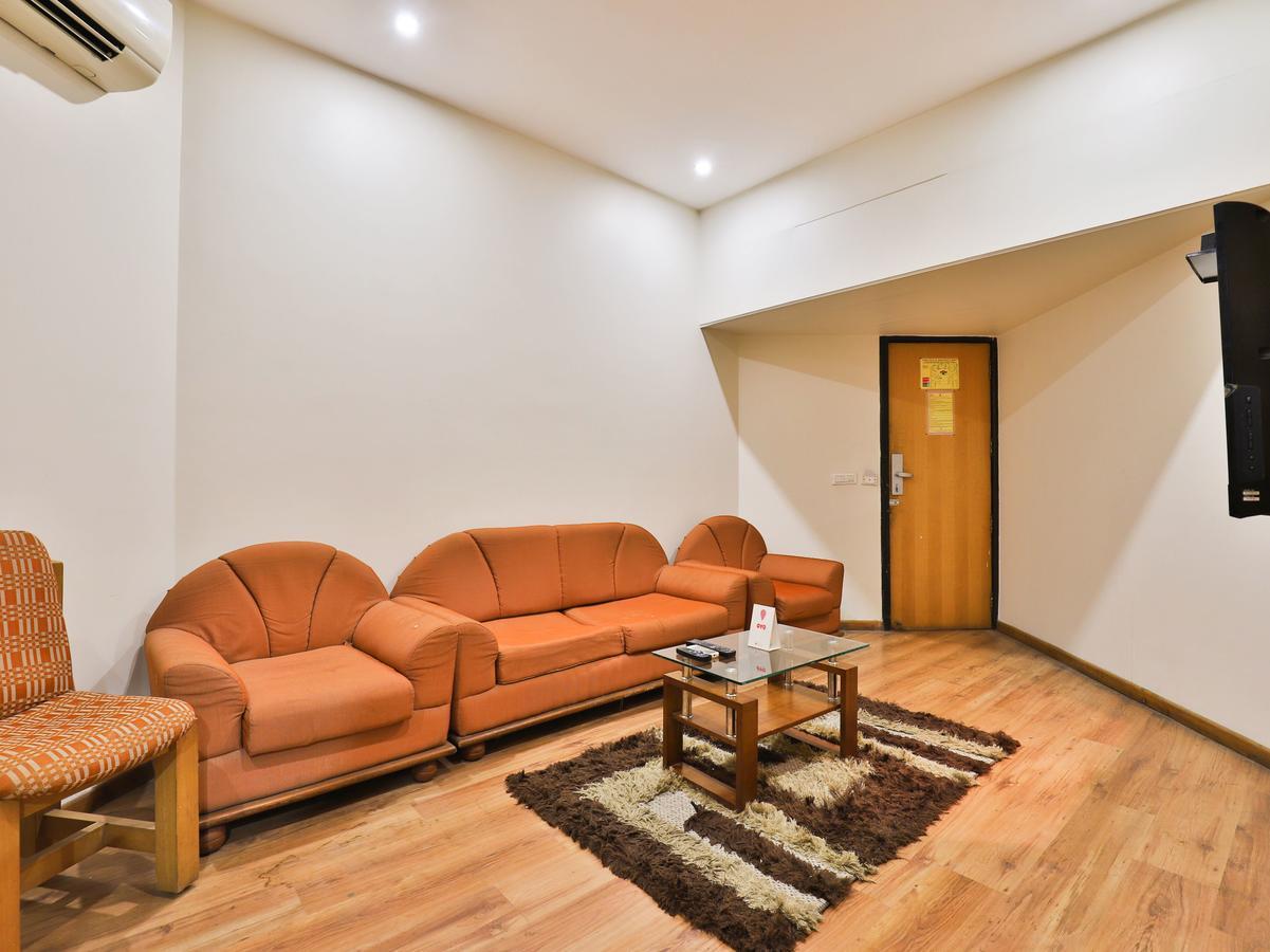 Oyo 1123 Hotel Rock Regency Αχμπανταμπάντ Εξωτερικό φωτογραφία