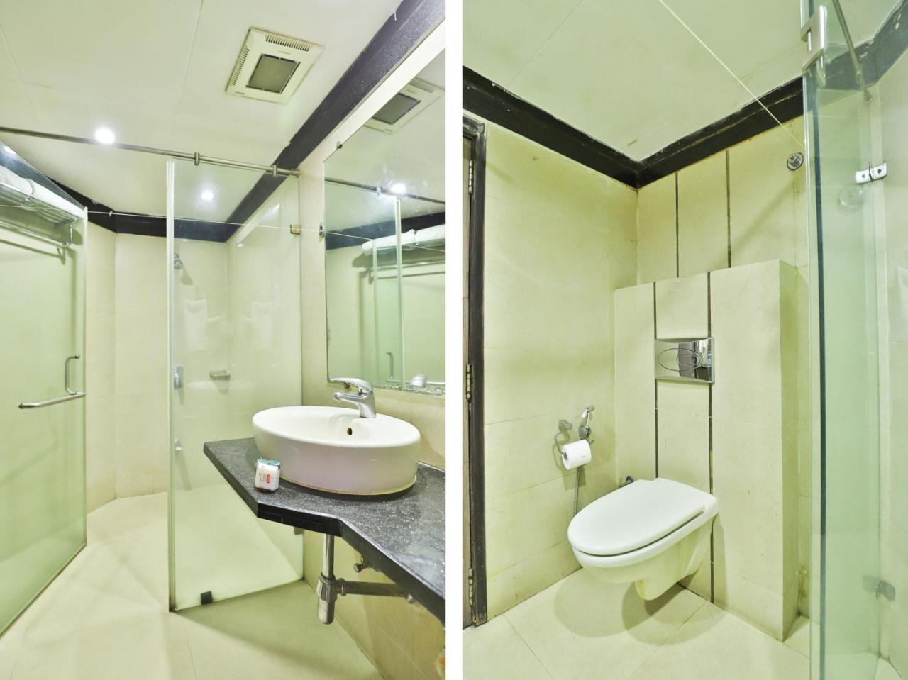 Oyo 1123 Hotel Rock Regency Αχμπανταμπάντ Εξωτερικό φωτογραφία