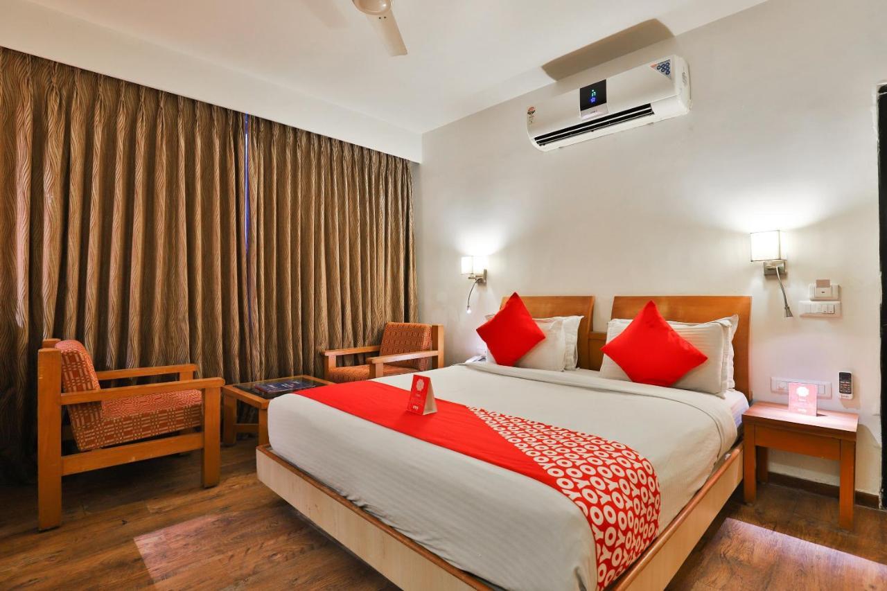Oyo 1123 Hotel Rock Regency Αχμπανταμπάντ Εξωτερικό φωτογραφία