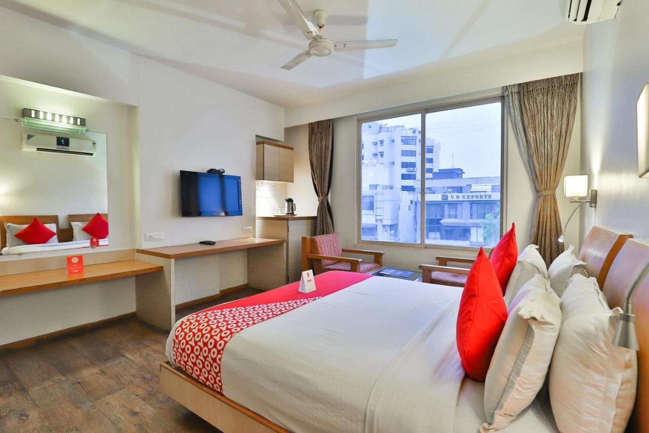 Oyo 1123 Hotel Rock Regency Αχμπανταμπάντ Εξωτερικό φωτογραφία