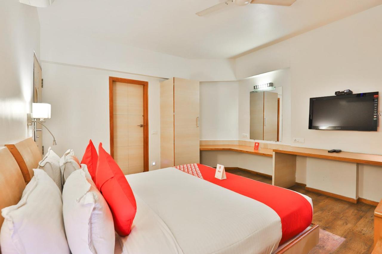 Oyo 1123 Hotel Rock Regency Αχμπανταμπάντ Εξωτερικό φωτογραφία