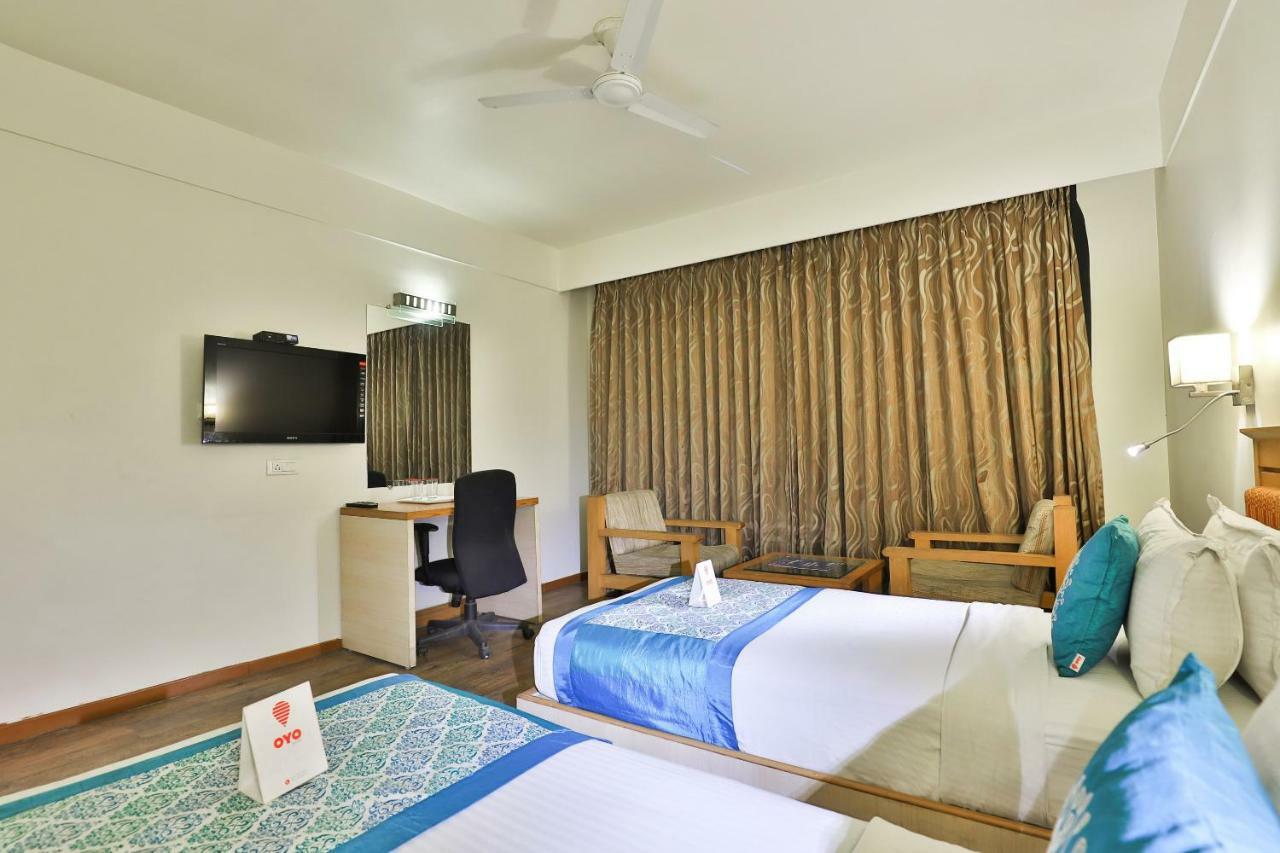 Oyo 1123 Hotel Rock Regency Αχμπανταμπάντ Εξωτερικό φωτογραφία