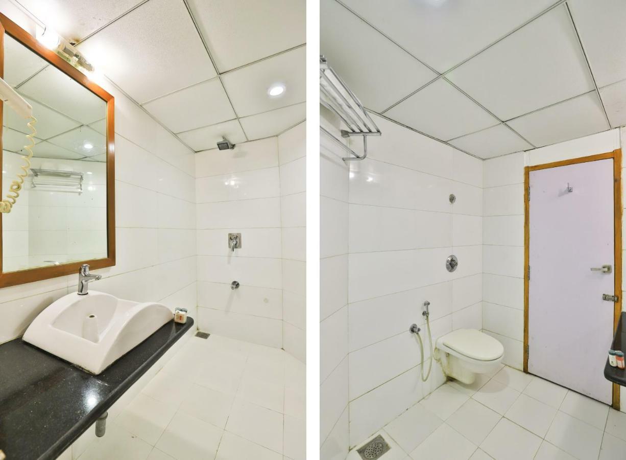 Oyo 1123 Hotel Rock Regency Αχμπανταμπάντ Εξωτερικό φωτογραφία