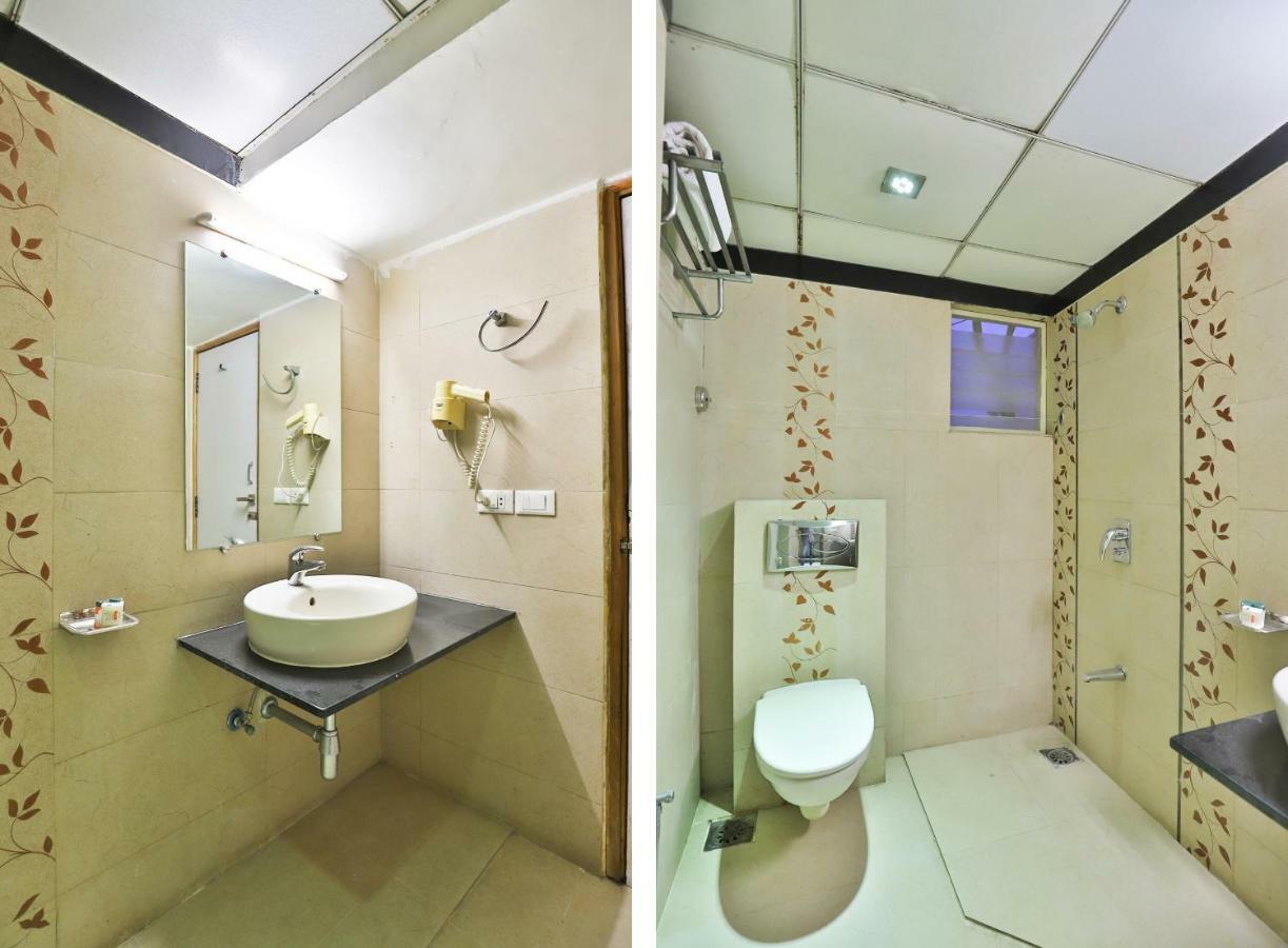 Oyo 1123 Hotel Rock Regency Αχμπανταμπάντ Εξωτερικό φωτογραφία