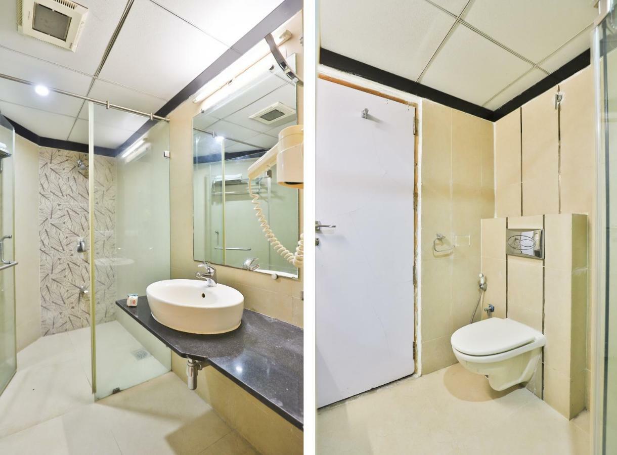 Oyo 1123 Hotel Rock Regency Αχμπανταμπάντ Εξωτερικό φωτογραφία